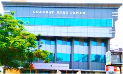 Chakravarthy Tower
